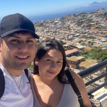 Padre/madre Puente Alto: Fabiana