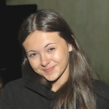 Babysitter in Azuqueca de Henares: Mara