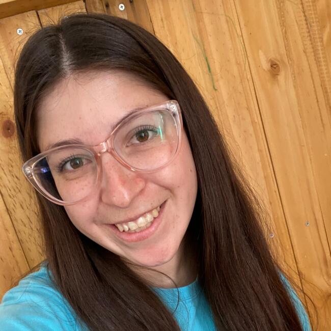 Babysitter in Isla de Maipo: Roxana Alvarado