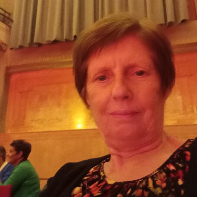 Babysitter in Putte: Annita