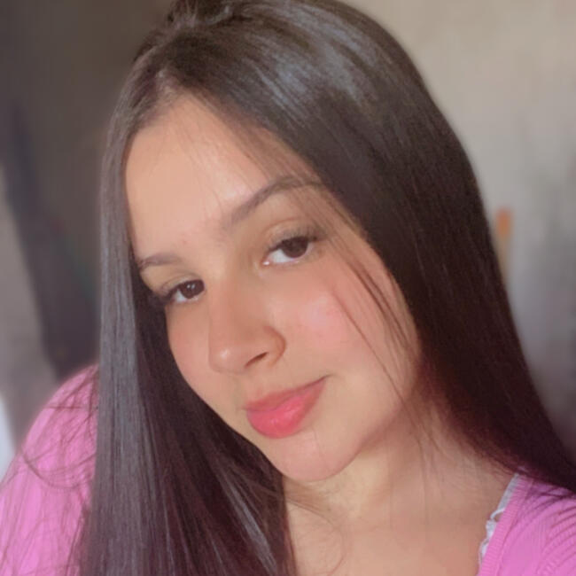 Babysitting job in Francisco Morato: Anna