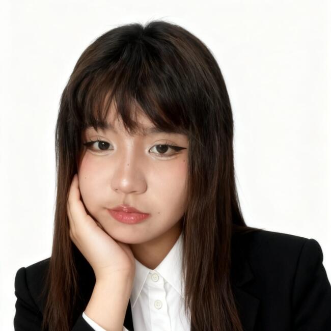 Niñera en Longaví: Sofia