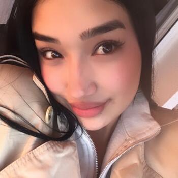 Nanny in Calafell: Valerie