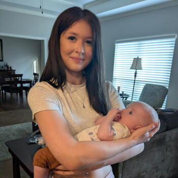 Babysitter Tulsa: Jayme