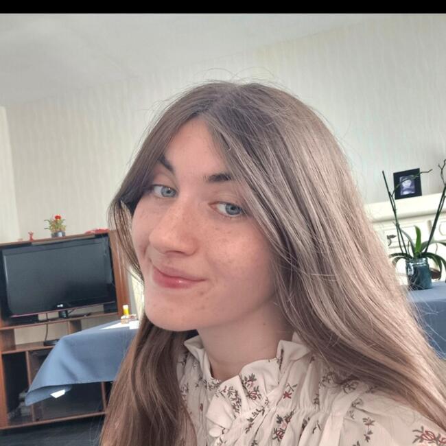 Babysitter in Boulogne-sur-Mer: Lexane