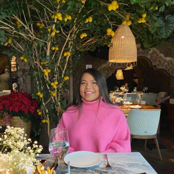 Babysitter San Andrés Cholula: Monse