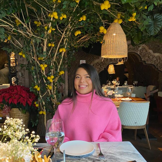 Babysitter in San Andrés Cholula: Monse