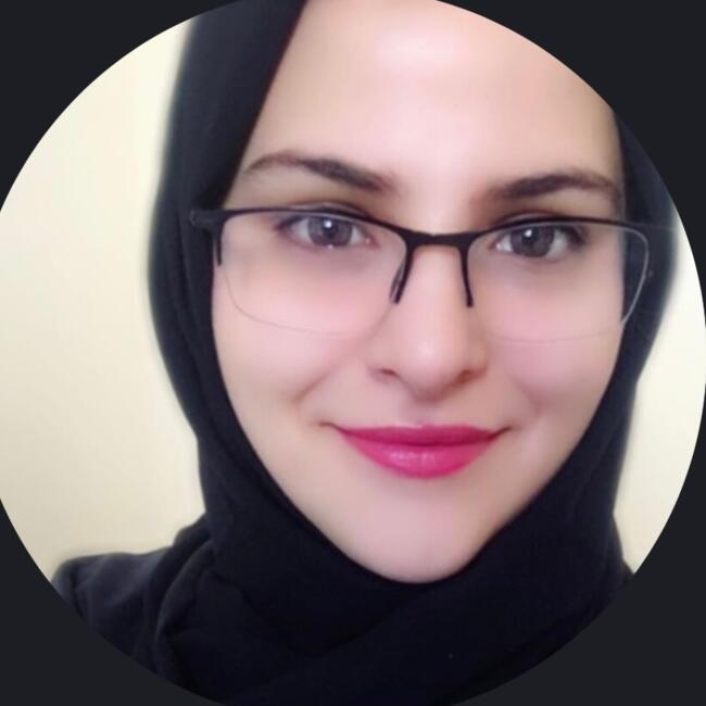وظيفة جليسة أطفال في جدة: Alhanouf