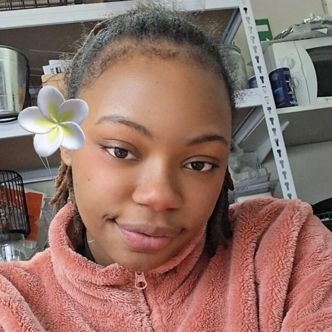 Babysitter in Saint-Orens-de-Gameville: Talisse