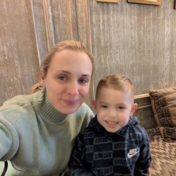 Rodzic Tarnów: Maria