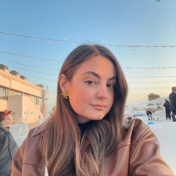 Babysitter Napoli: Alessia