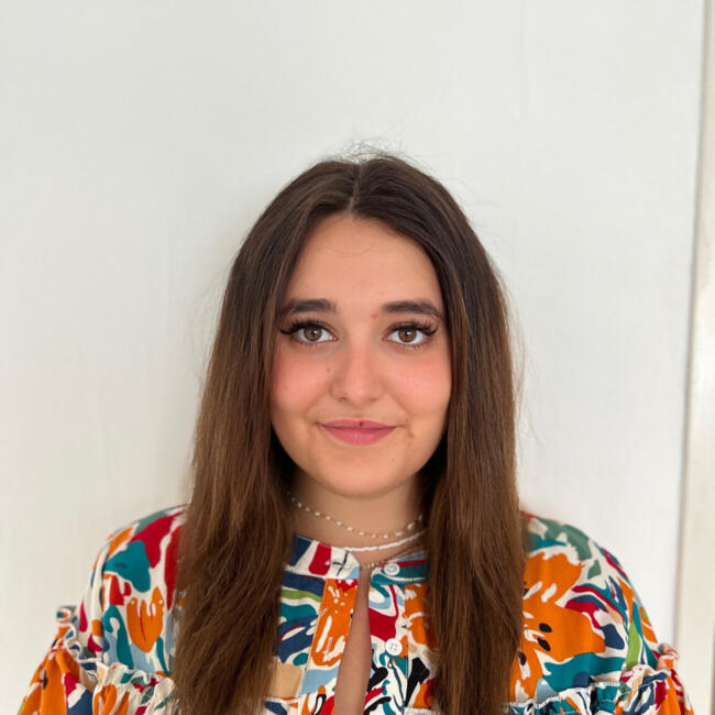 Babysitter in Hofheim am Taunus: Aylin