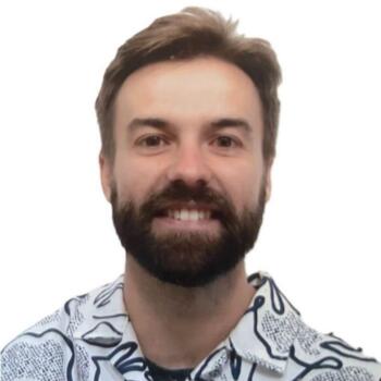 Niñera Pinto: Nathan
