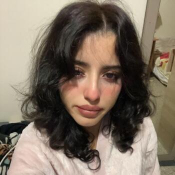 Babysitter in Casablanca: Tasnim