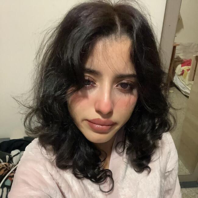 Babysitter in Casablanca: Tasnim