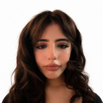 Babysitter in Casablanca: Tasnim