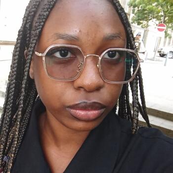 Nounou à Martelange: Joyc