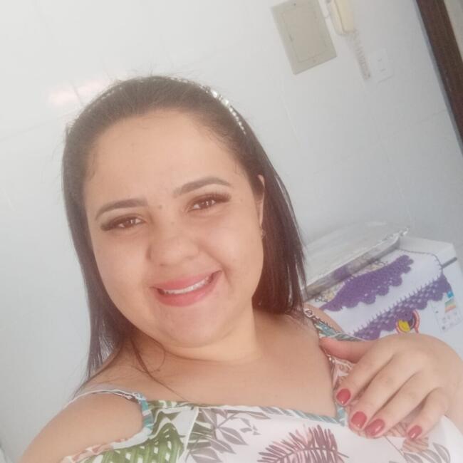 Babysitter in São Paulo: AMANDA