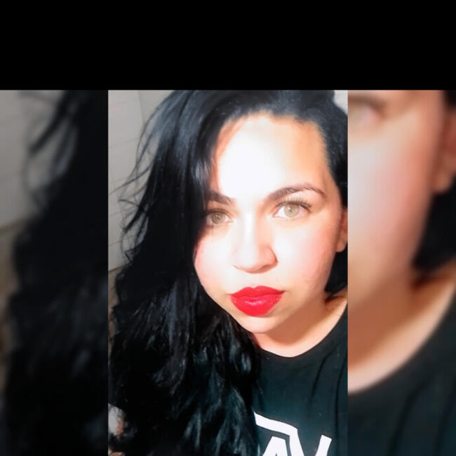 Emprego de babá em Sorocaba: Dayanne