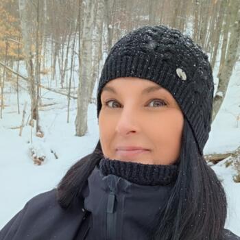 Nounou à Mont-Tremblant: Josee