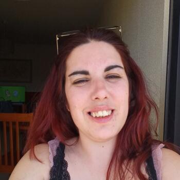 Trabalho de babysitting em Portimão: Trabalho de babysitting Vanda