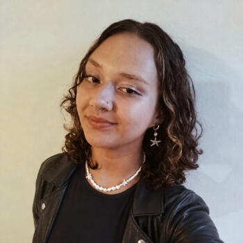 Babysitter in Joinville: Yohana