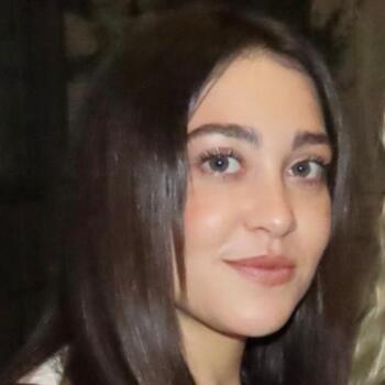 Babysitter a Roma: Fabiola