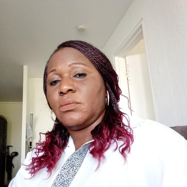 Babysitter in Isles-lès-Villenoy: Germaine Zita Larissa