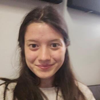 Babysitter in Sofia: Eva