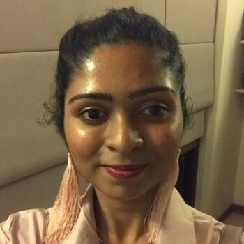 Babysitter in Sydney: Sue