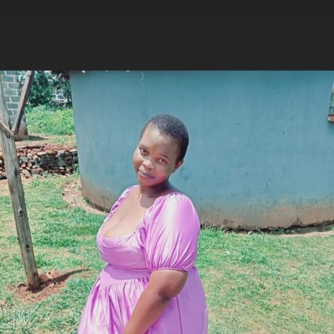 Nanny in Estcourt: Nonkululeko