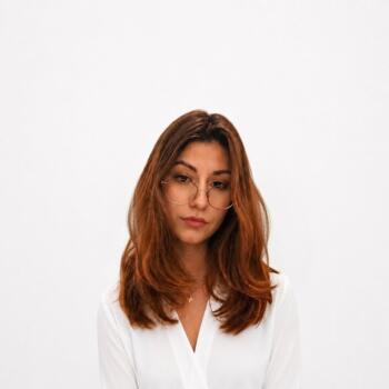 Canguro Valencia: Esmeralda Lozada Silvera