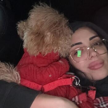 Babysitter Castellammare di Stabia: Rosa