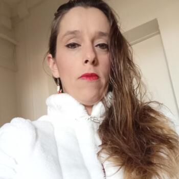 Babysitting job in Fontenay-le-Comte: babysitting job Sabrina