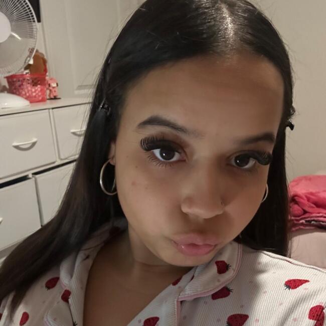 Babysitter in Ocala: Amiyale