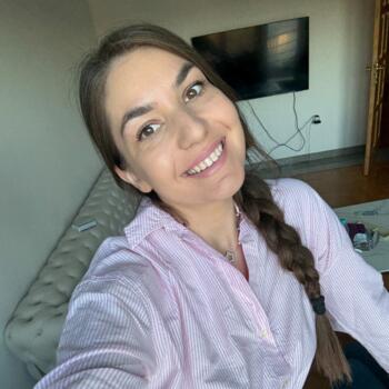 Babysitting job in Novi Sad: babysitting job Natasa