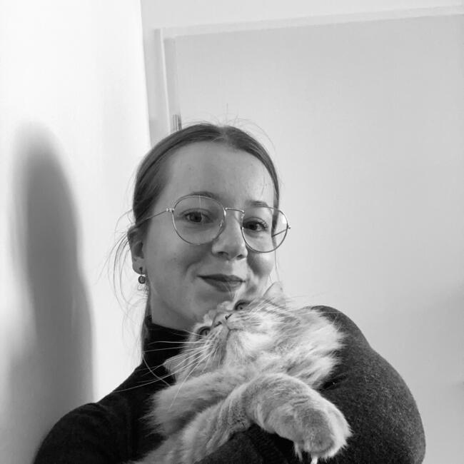 Babysitter in Adelaide: Noémie