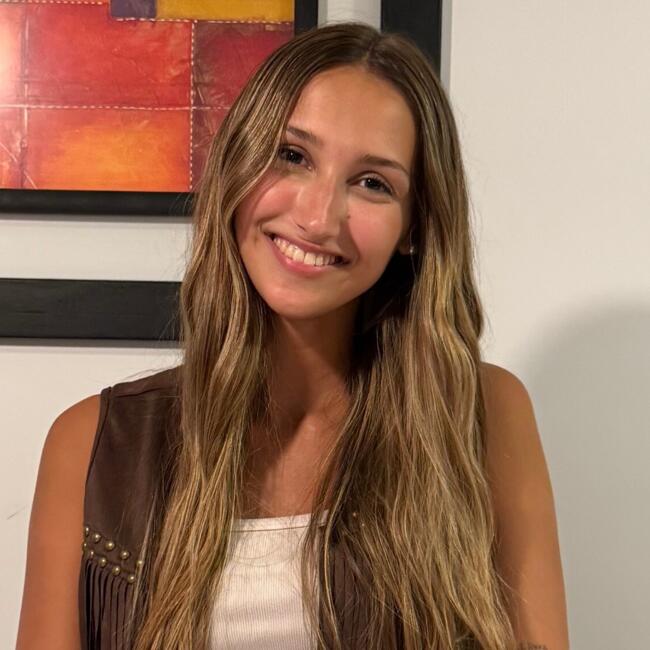 Nanny in La Línea de la Concepción: Clara