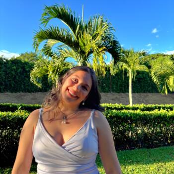 Babysitter in San Francisco de Dos Ríos: Maripaz