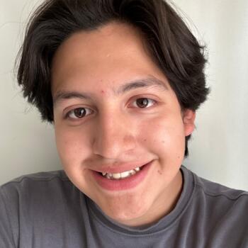 Babysitter in Querétaro City: Emiliano