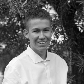 Babysitter in La Garenne-Colombes: Thibault