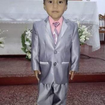 Niñera en Huanchaco (Provincia de Trujillo): Saira