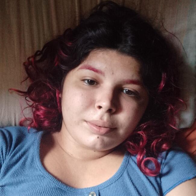 Babá em Nova Iguaçu: Nathalia pimenta Lopes