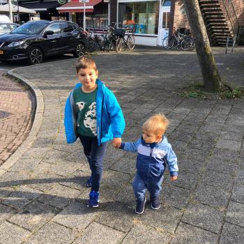 Babysitting job Amstelveen: babysitting job Aleksandra