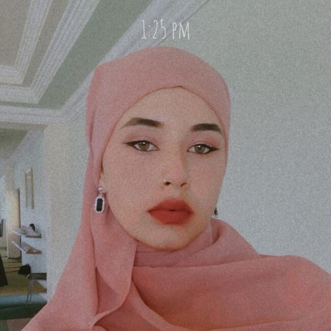 Babysitter in Cape Town: Gadijah