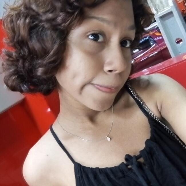 Babysitter in Tucuruí: Bianca