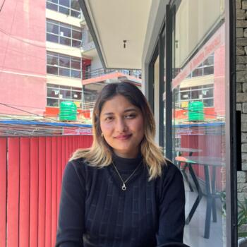 Nanny Kirtipur: Asmita