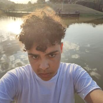 Babysitter in Ipatinga: João Pedro