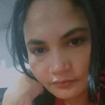 Babysitting job in Manaus: babysitting job Natânia