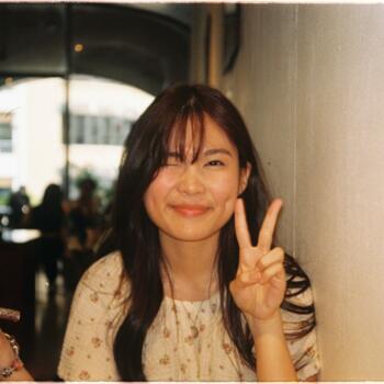 Babysitter in Kurikka: Kady